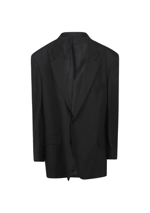 Petar Petrov True Nature blazer - Black
