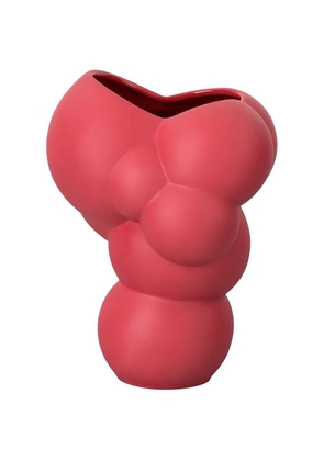 Rosenthal Skum bubble-effect vase - Pink