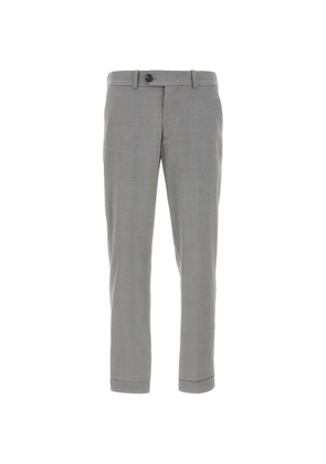 RRD belt-loops trousers - Grey