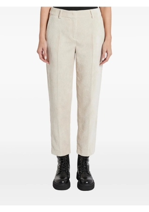 Pennyblack corduroy trousers - Neutrals