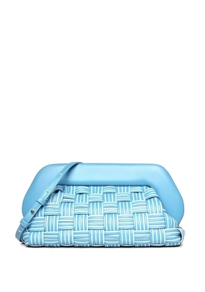 Themoirè Bios cross body bag - Blue