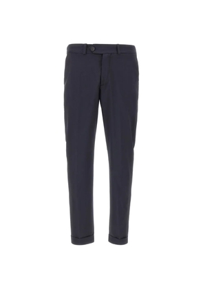 RRD belt-loops trousers - Blue