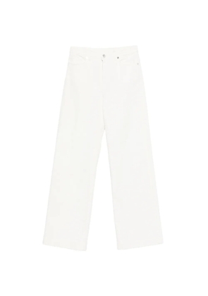Nine In The Morning Enna wide-leg jeans - White
