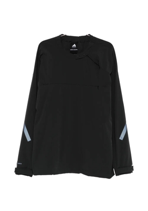 adidas x Entire Studios reflective-detail performance sweatshirt - Black