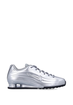 Nike Shox Z sneakers - Silver