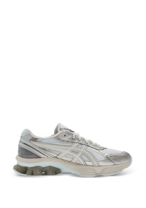 ASICS Gel-Kinetic Fluent sneakers - Silver