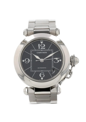 Cartier 2000sPasha 36mm watch - Black