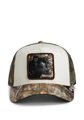 GOORIN BROS Realtree Edge Black Panther cap hat - Neutrals