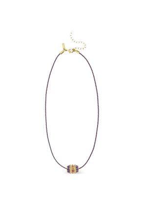 MYA BAY Talisman necklace - Gold