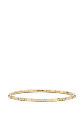 Roberto Demeglio diamond bracelet - Gold