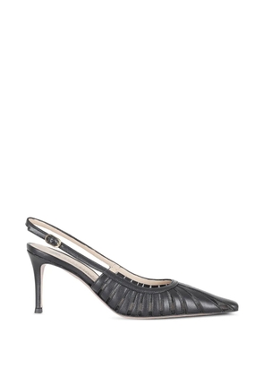 Roberto Festa Sunny heeled pumps - Black