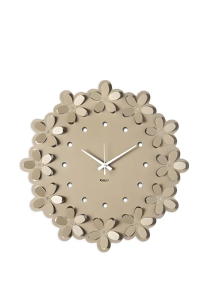 Arti & Mestieri Ume wall clock - Neutrals