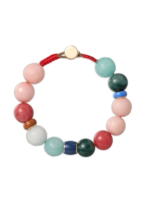 Roxanne Assoulin Bright By Nature Bead bracelet - Pink
