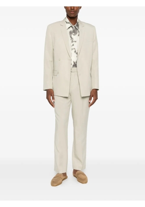 Antony Morato beige blazer - Neutrals