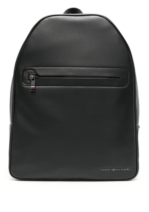 Tommy Hilfiger small Modern Dome backpack - Black
