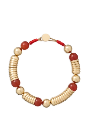 Roxanne Assoulin Future Perfect beaded bracelet - Gold