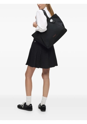 Karl Lagerfeld Ikon tote bag - Black
