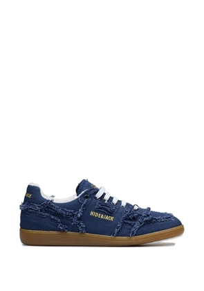 Hide&Jack Shaggy sneakers - Blue