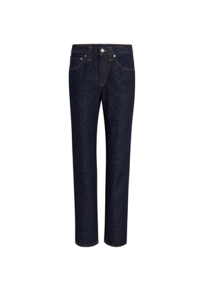 KHAITE Farley jeans - Blue