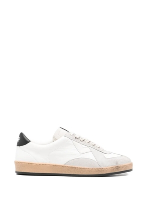 4B12 Marshall sneakers - White