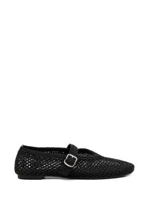 Senso Cheska ballet flats - Black