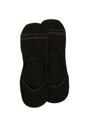 Zegna Pure Freshness socks - Brown