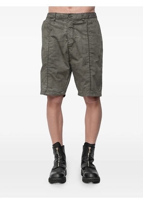 MD75 seam shorts - Grey