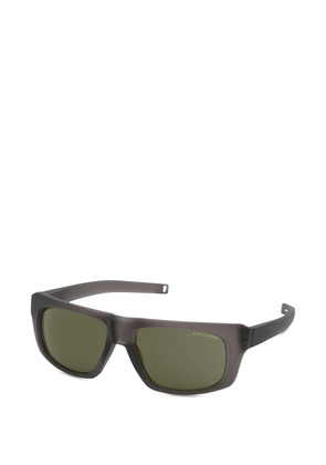 Dita Eyewear LSA-717 rectangle-frame sunglasses - Grey