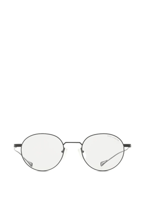 Dita Eyewear LSA-113 round-frame glasses - Black