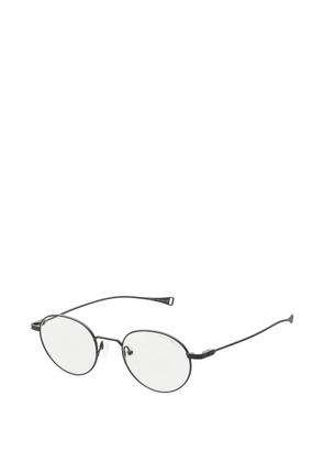 Dita Eyewear LSA-113 round-frame glasses - Black