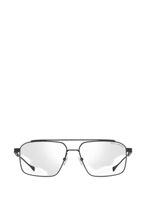 Dita Eyewear LSA-134 double-bridge square-frame glasses - Black