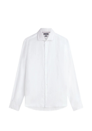 Tommy Hilfiger long-sleeve shirt - White