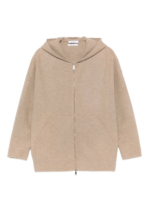 Max Mara Saio jacket - Brown