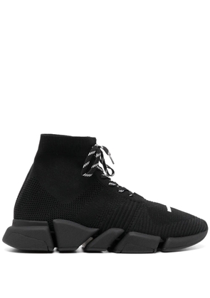 Balenciaga Speed 2.0 sneakers - Black