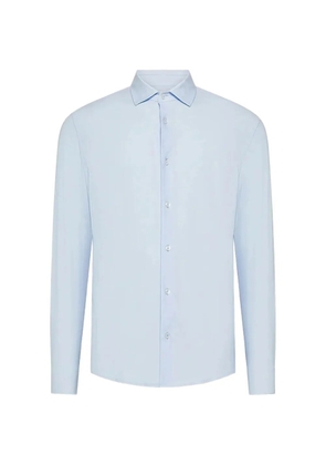 Cruna Manhattan shirt - Blue