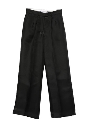 Viktor & Rolf Grandpa trousers - Black