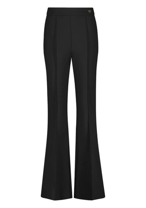 CALLAS Milano Lola cropped trousers - Black
