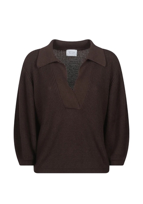 BeYou Luxor jumper - Brown