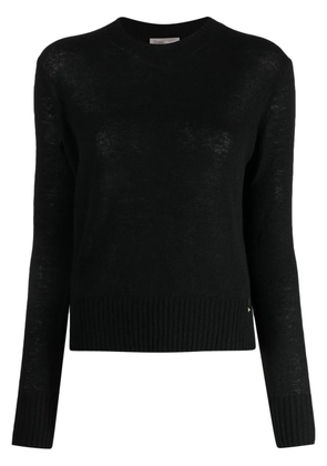 Herno Resort cashmere jumper - Black