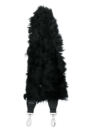 FENDI Strap You fur bag strap - F0GXN