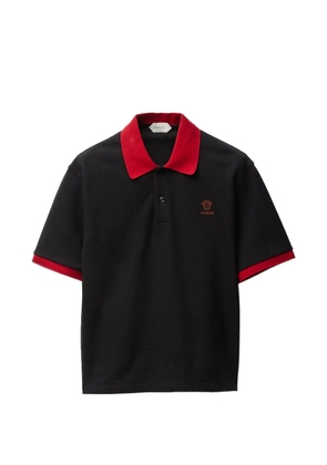 Maison Margiela classic formal shirt - Blue