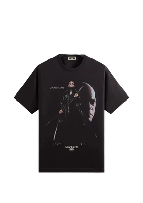 KITH The Matrix Morpheus T-shirt - Black