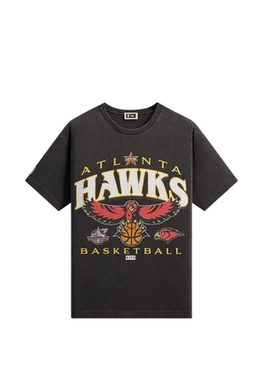 KITH NBA All-Star Atlanta Hawks T-shirt - Black