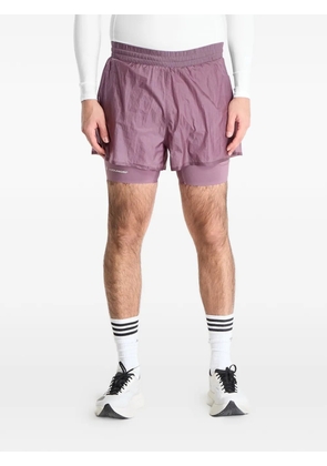 adidas Adi365 H.Koumori 2-in-1 shorts - Purple