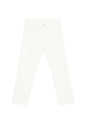 Nine In The Morning Nathan button-fastening jeans - Neutrals