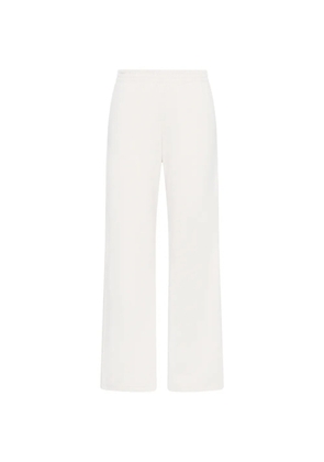 The Upside wide-leg trousers - Neutrals