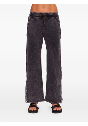 The Upside Cosmic buttoned trousers - Grey