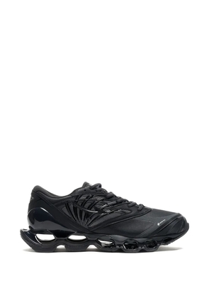 Mizuno Wave Prophecy LS GTX lace-up sneakers - Black