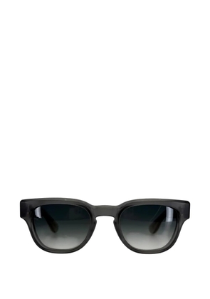 Chrome Hearts Cuntvoluted sunglasses - Grey