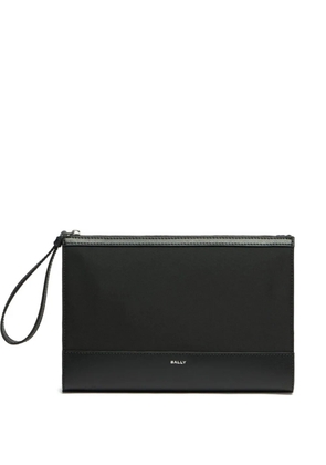 Bally Vogel clutch bag - Black
